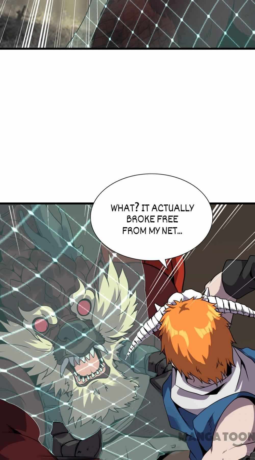 An Adventure in Paradise Chapter 37 - Page 41