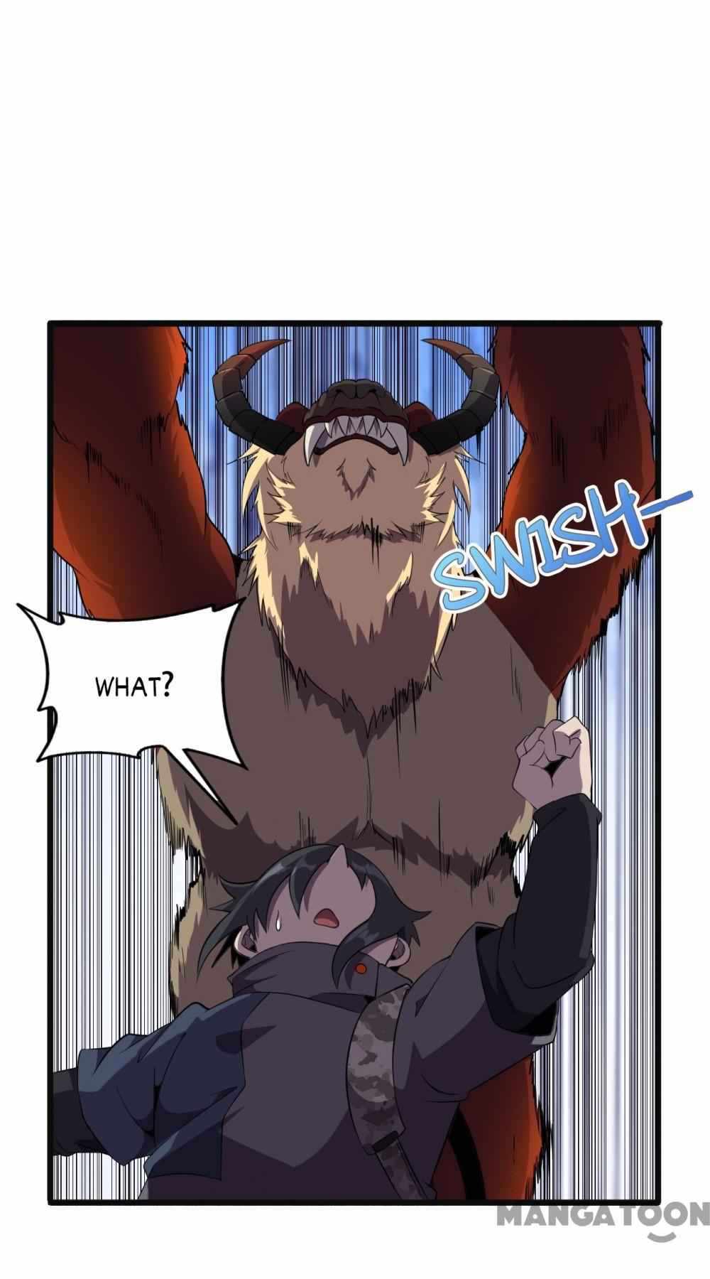 An Adventure in Paradise Chapter 38 - Page 13