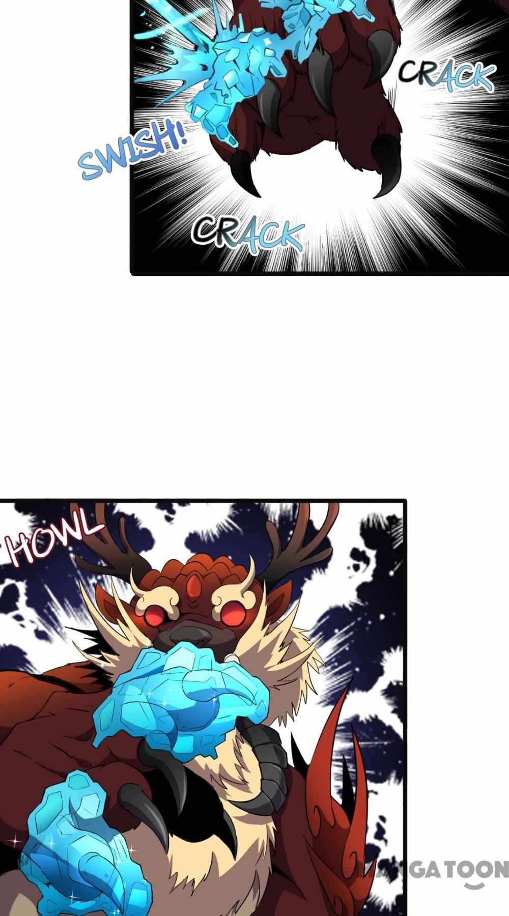 An Adventure in Paradise Chapter 38 - Page 16