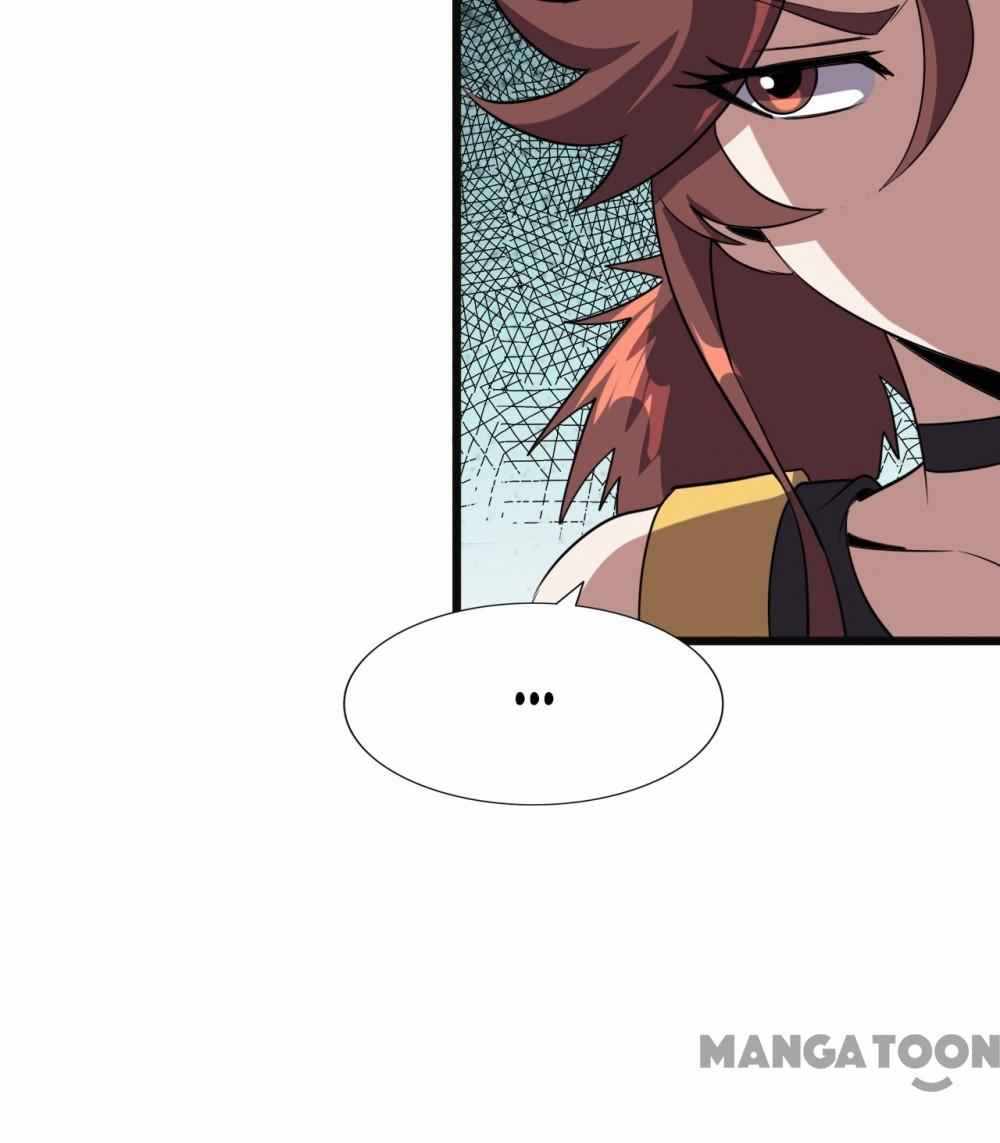 An Adventure in Paradise Chapter 38 - Page 42