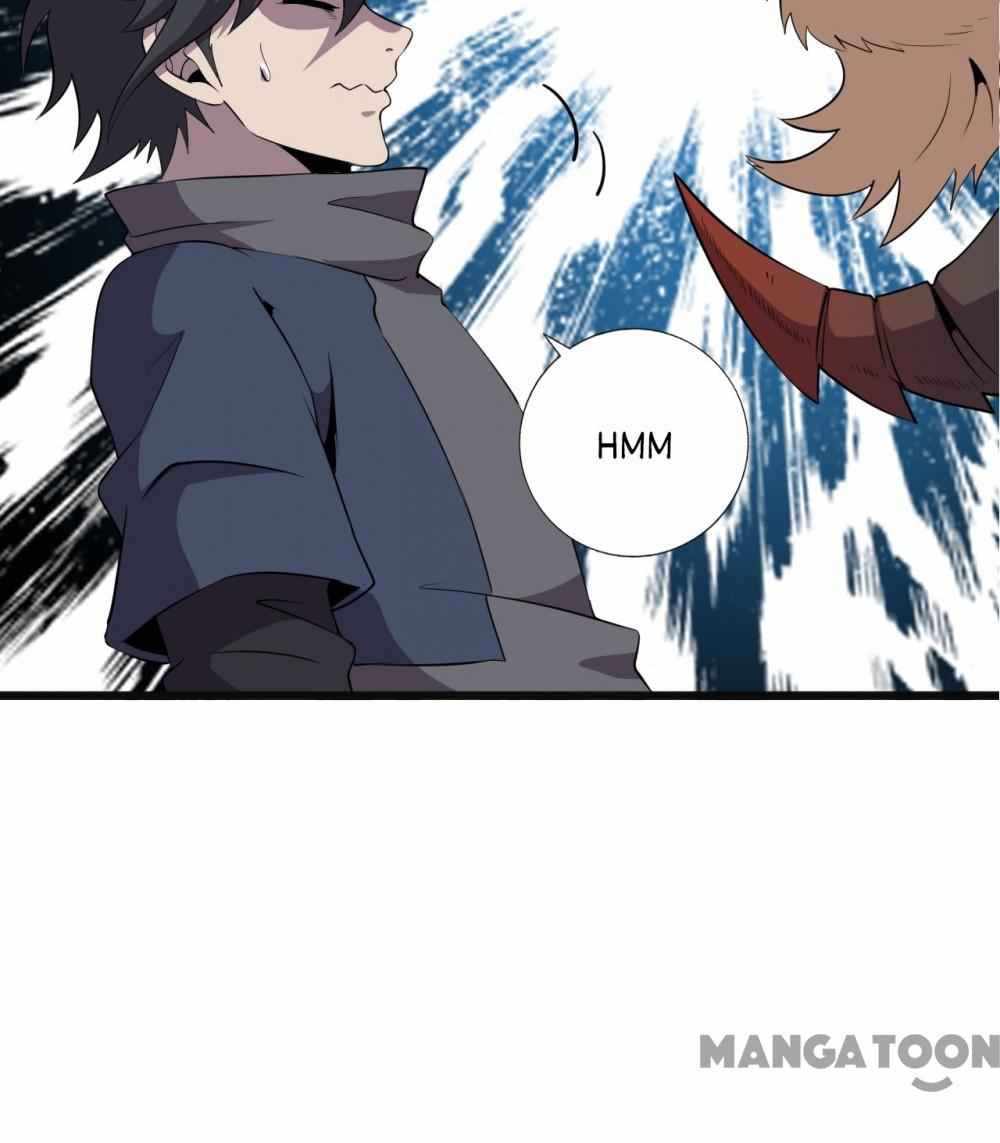 An Adventure in Paradise Chapter 38 - Page 7