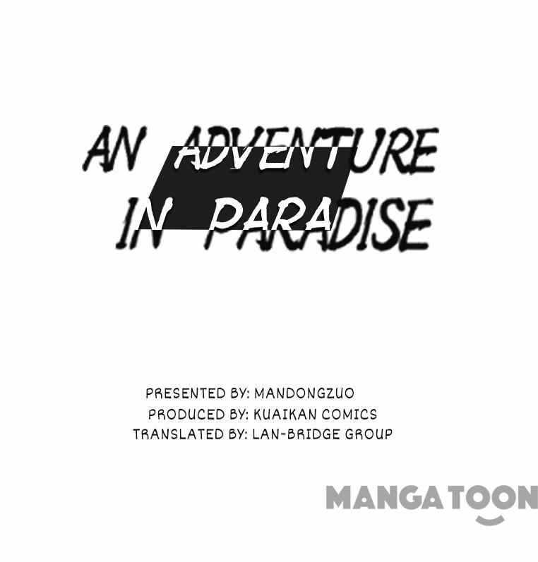 An Adventure in Paradise Chapter 39 - Page 2