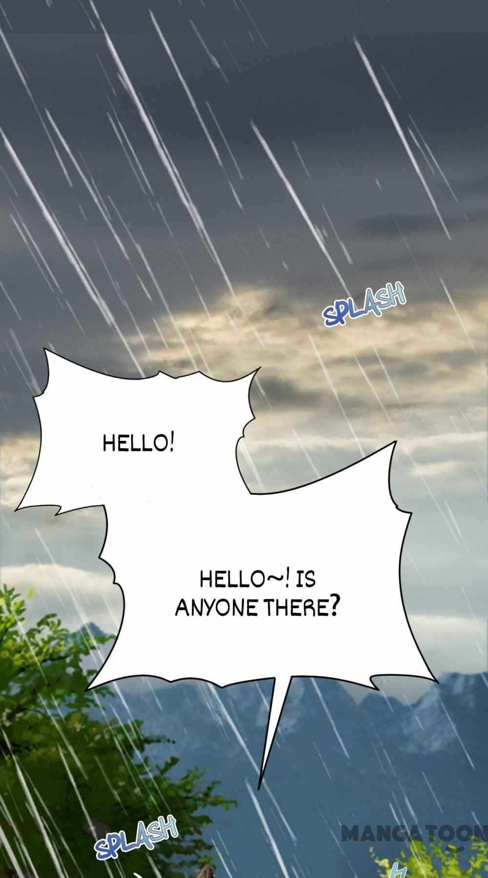 An Adventure in Paradise Chapter 39 - Page 3