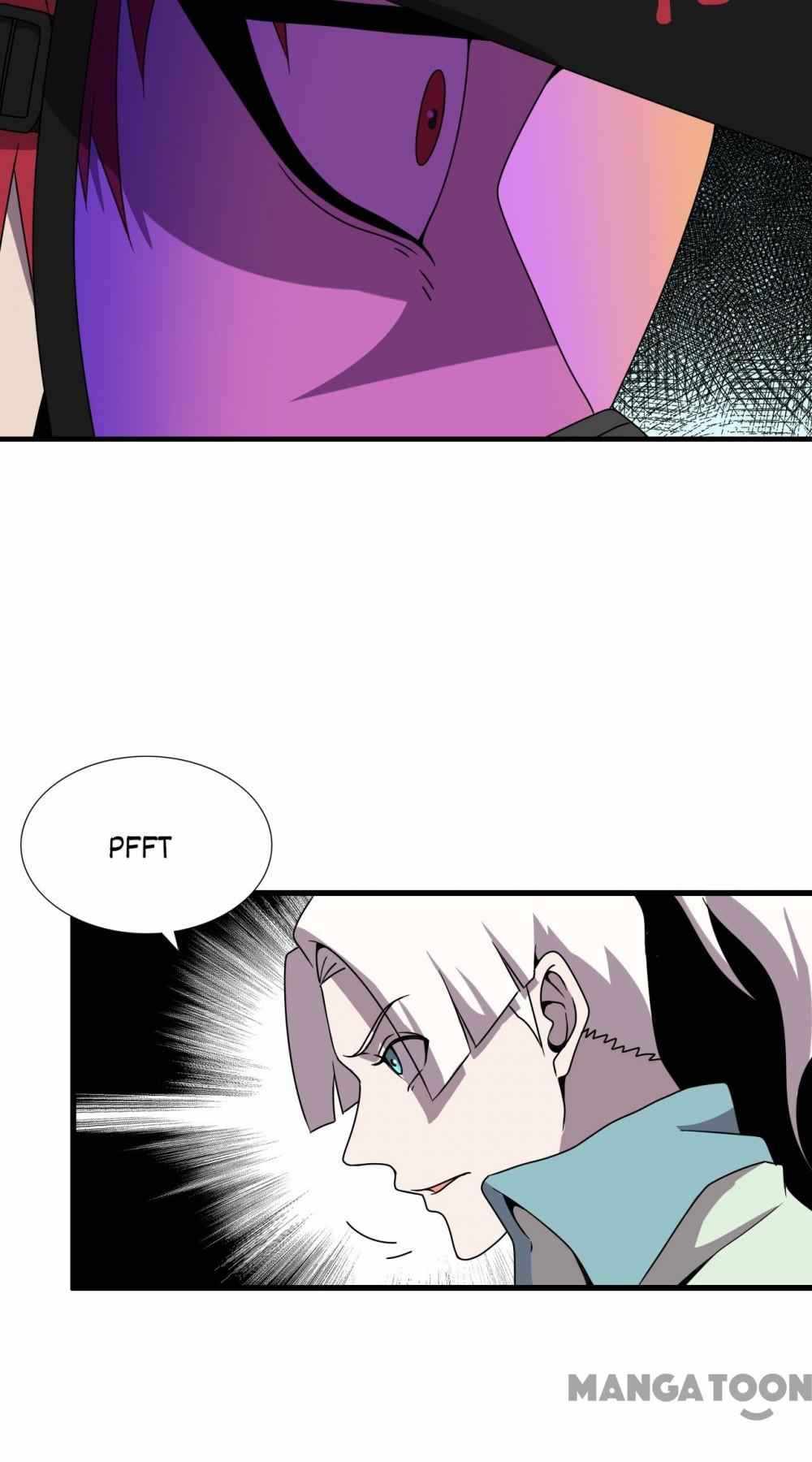 An Adventure in Paradise Chapter 39 - Page 37