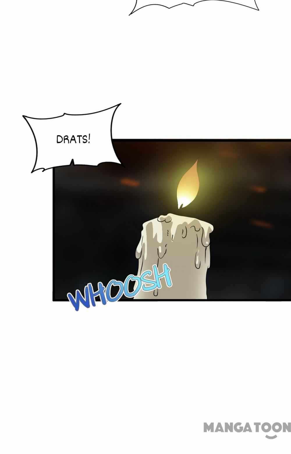 An Adventure in Paradise Chapter 39 - Page 39