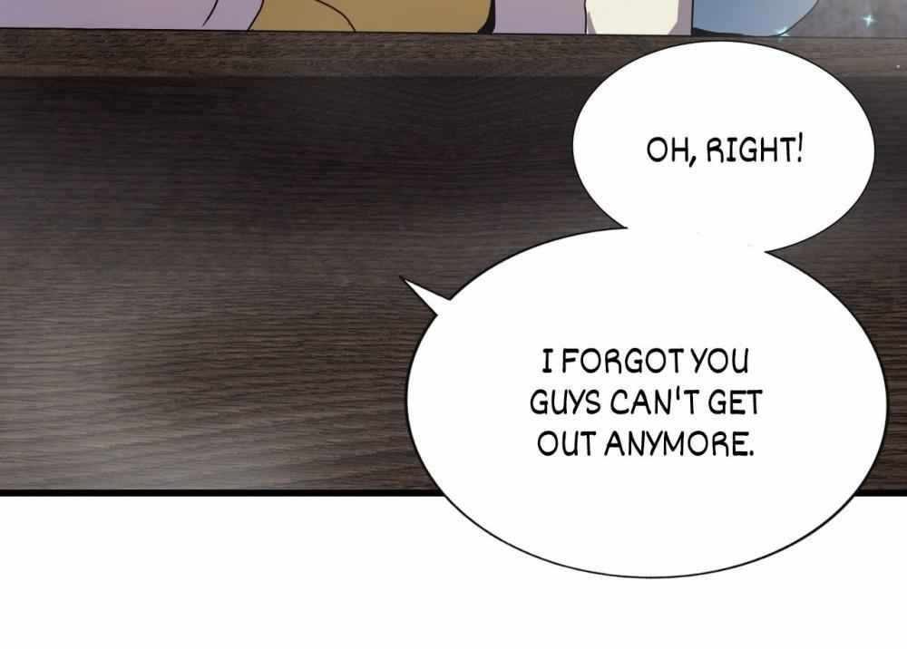 An Adventure in Paradise Chapter 39 - Page 47