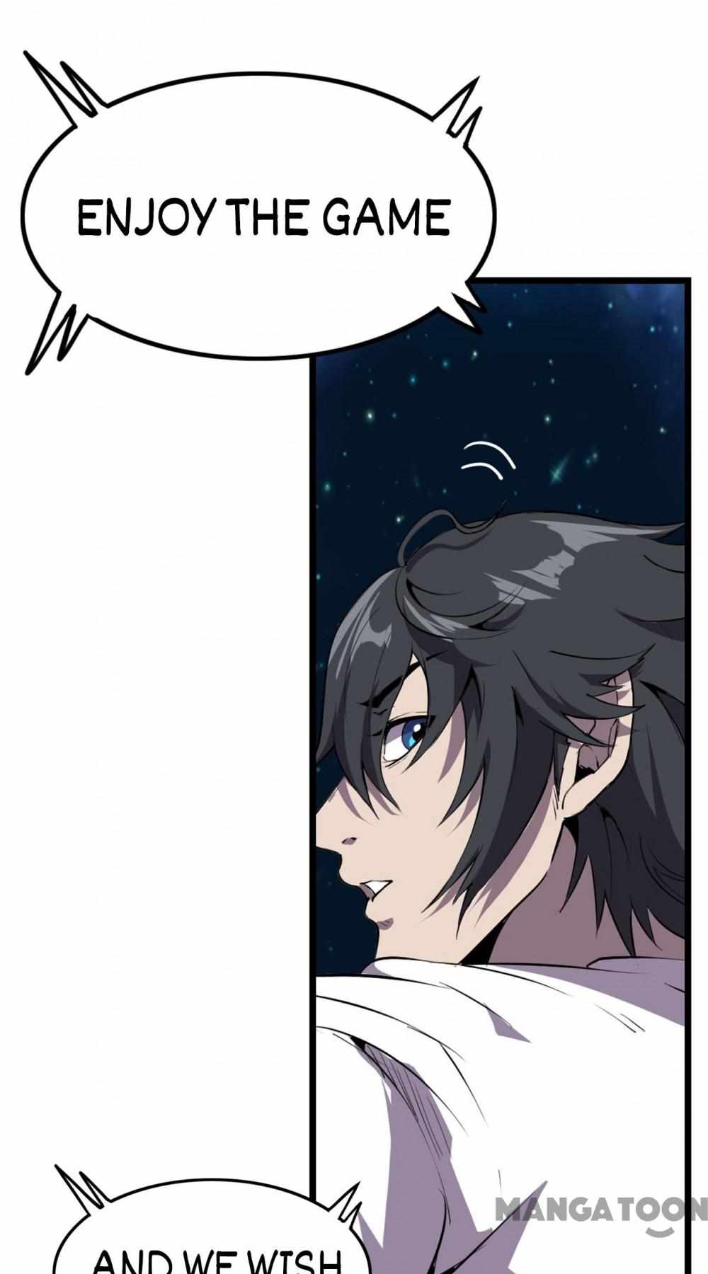 An Adventure in Paradise Chapter 4 - Page 1