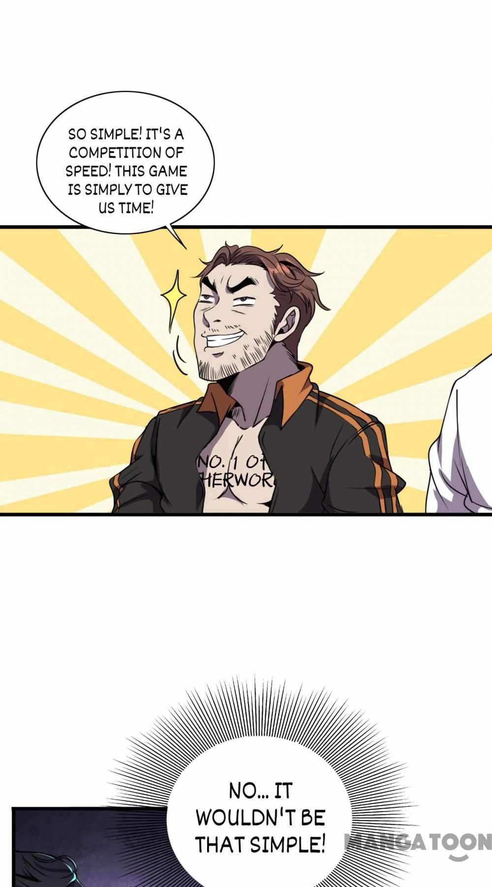 An Adventure in Paradise Chapter 4 - Page 17