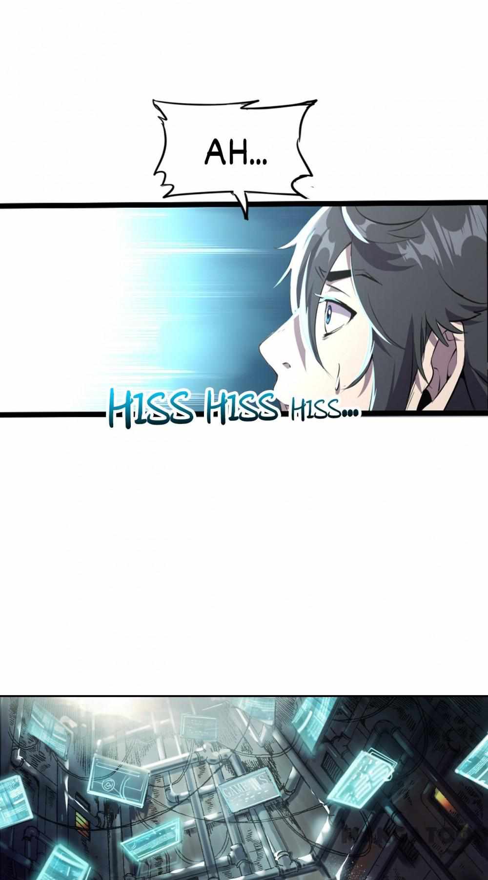 An Adventure in Paradise Chapter 4 - Page 4