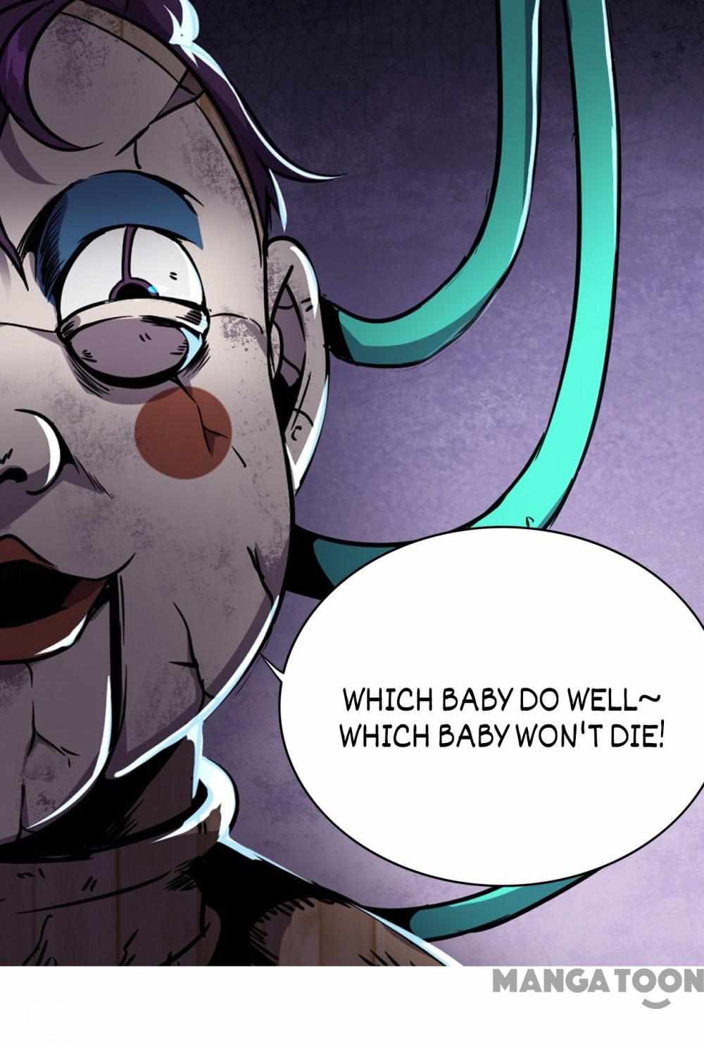 An Adventure in Paradise Chapter 4 - Page 37