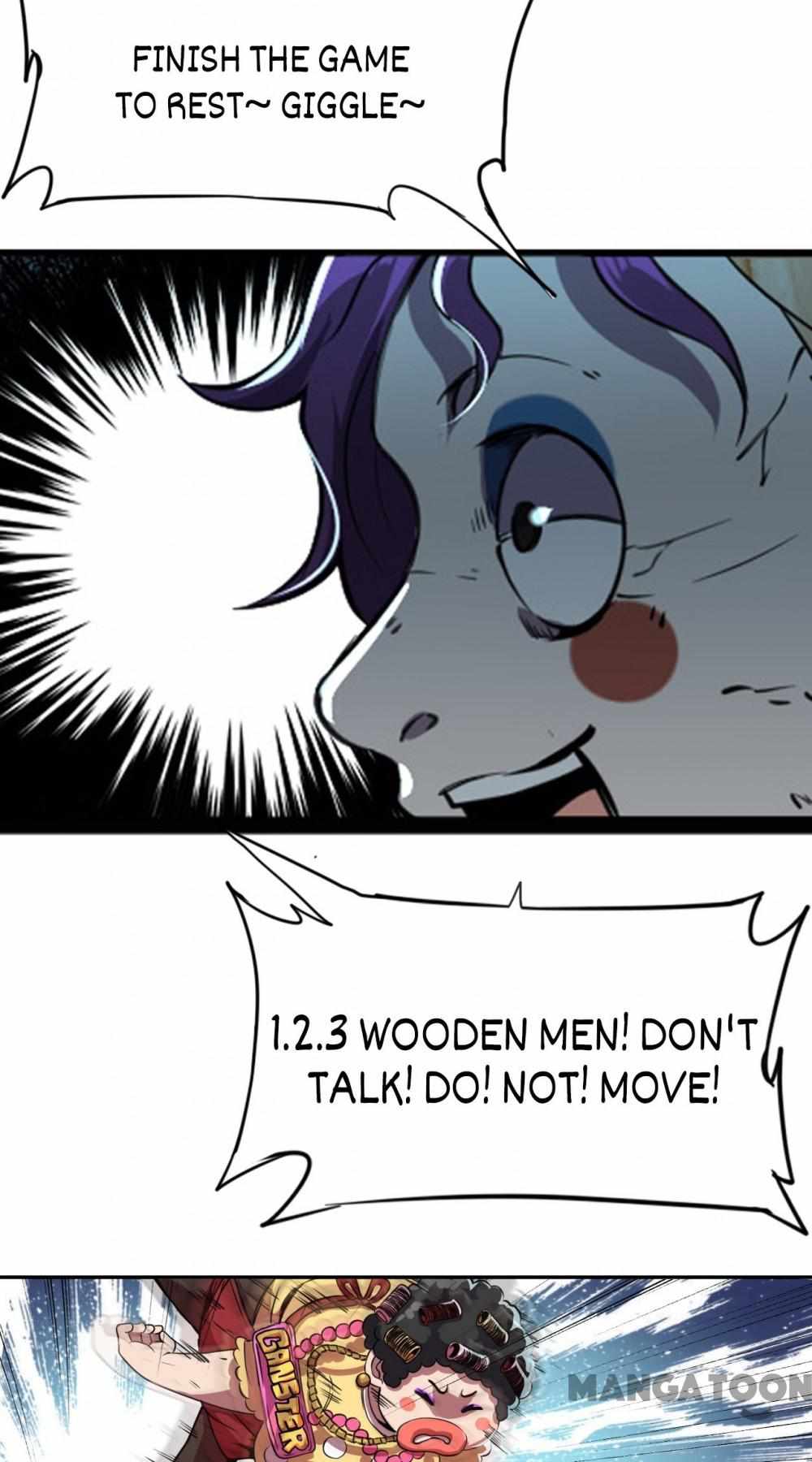 An Adventure in Paradise Chapter 4 - Page 39