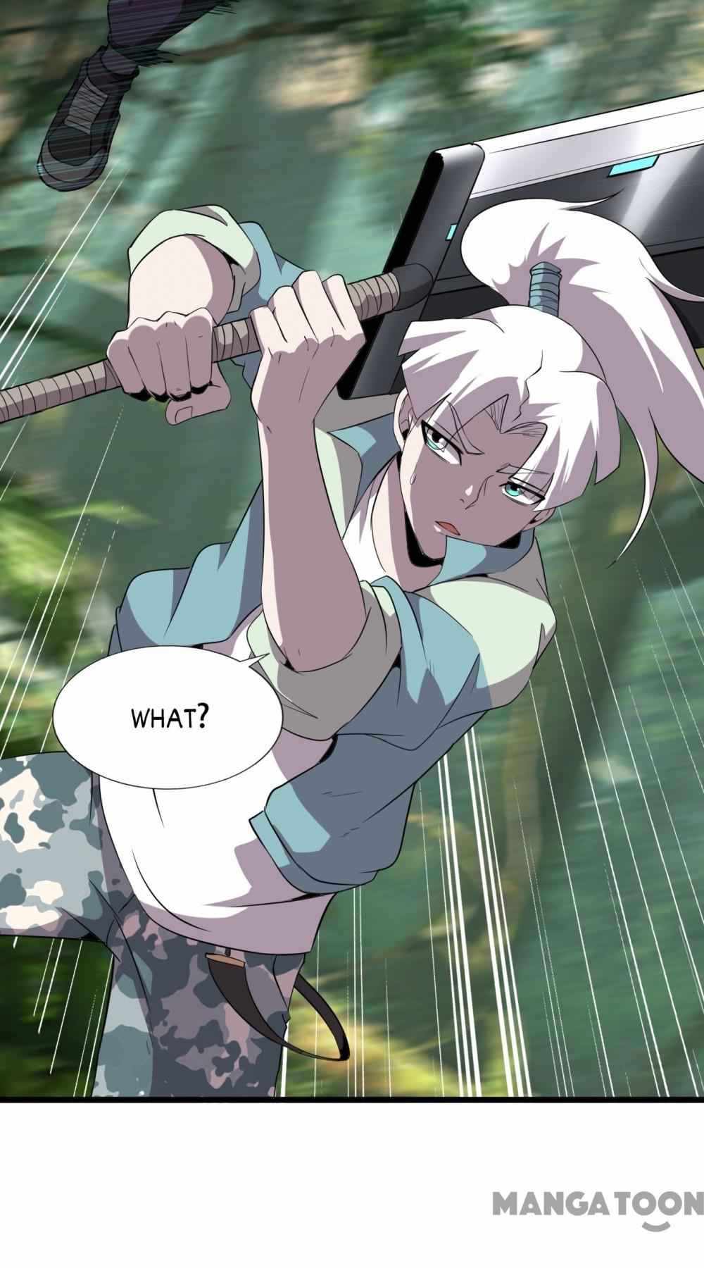 An Adventure in Paradise Chapter 40 - Page 13