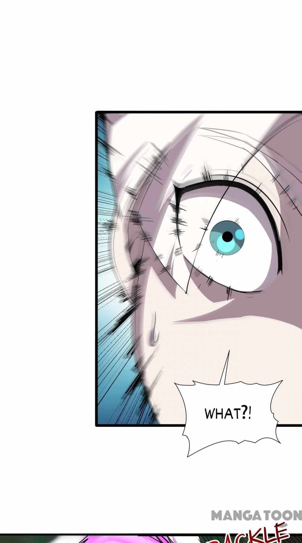 An Adventure in Paradise Chapter 40 - Page 27