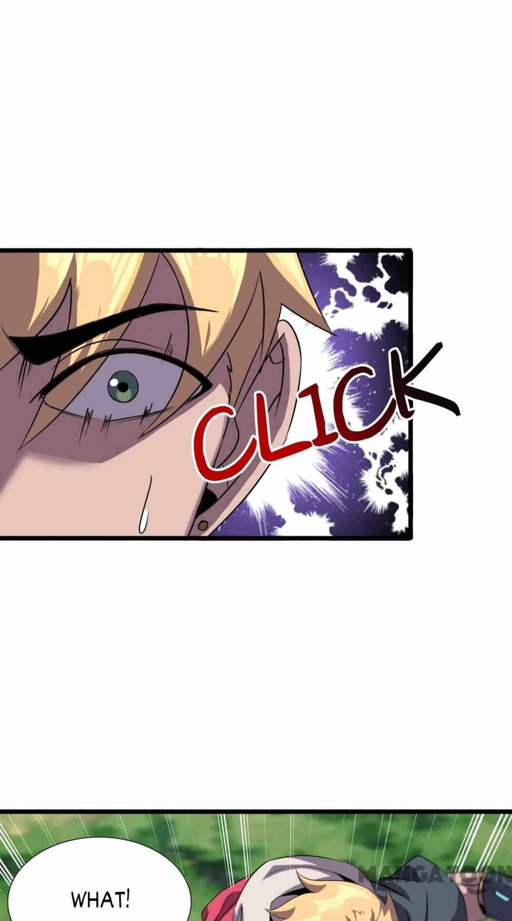 An Adventure in Paradise Chapter 40 - Page 37