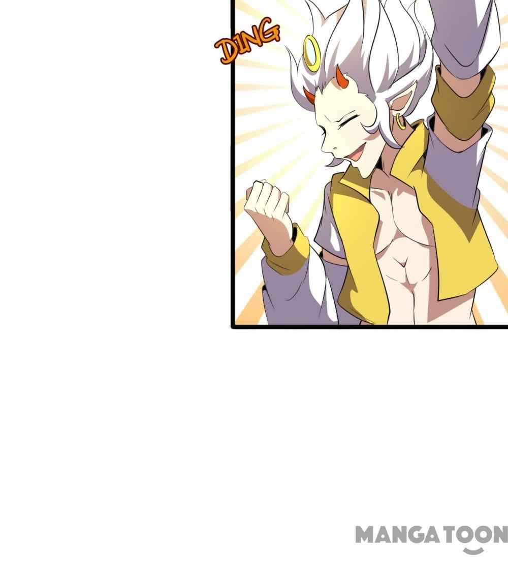 An Adventure in Paradise Chapter 40 - Page 45