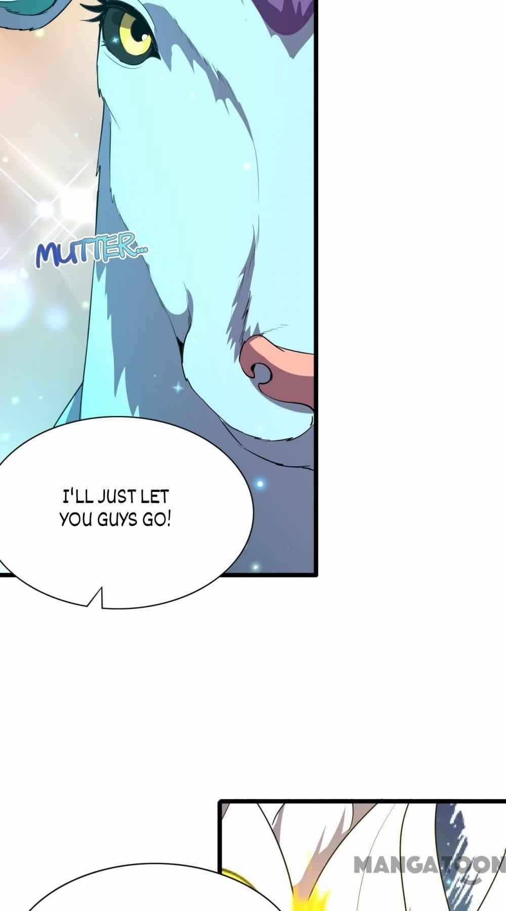 An Adventure in Paradise Chapter 40 - Page 48