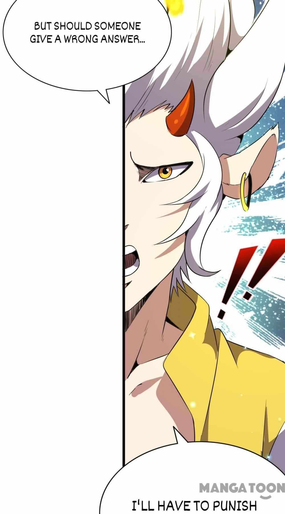 An Adventure in Paradise Chapter 40 - Page 49