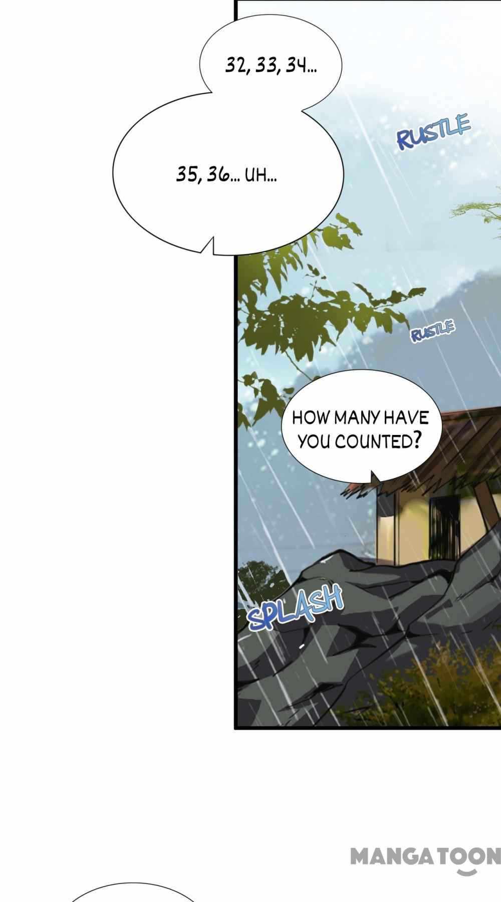 An Adventure in Paradise Chapter 41 - Page 23