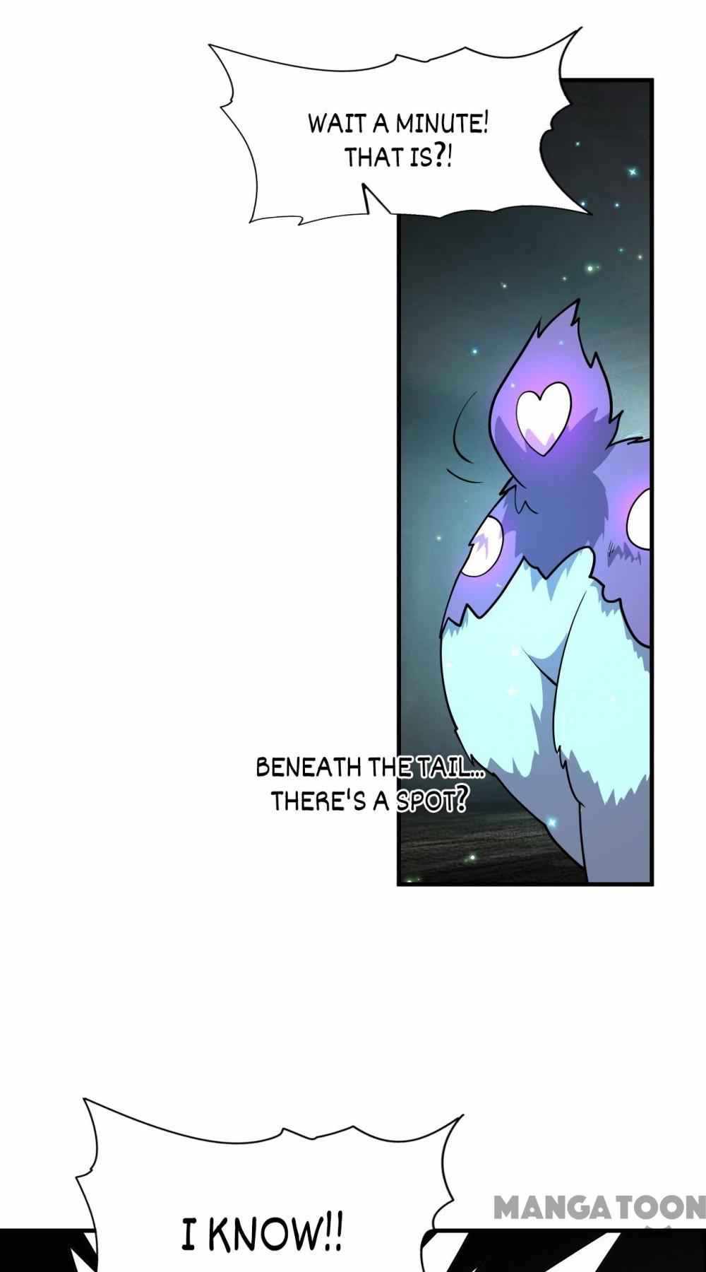 An Adventure in Paradise Chapter 41 - Page 37