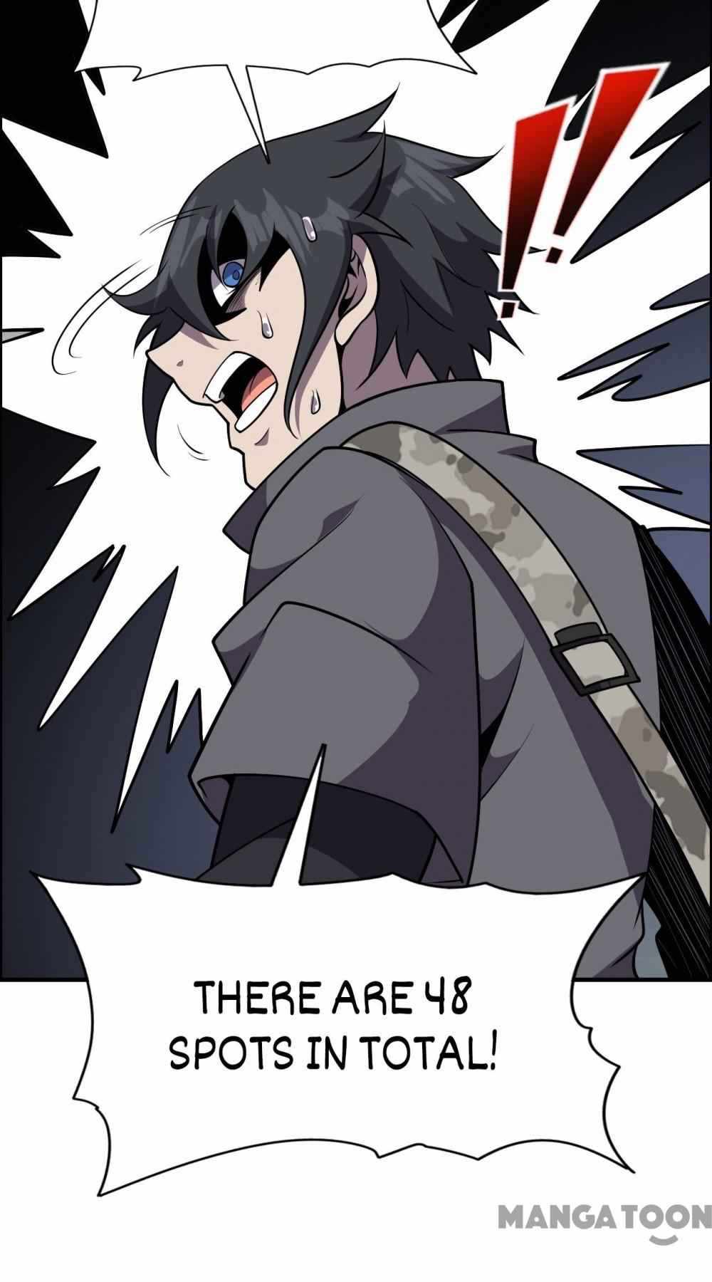 An Adventure in Paradise Chapter 41 - Page 38
