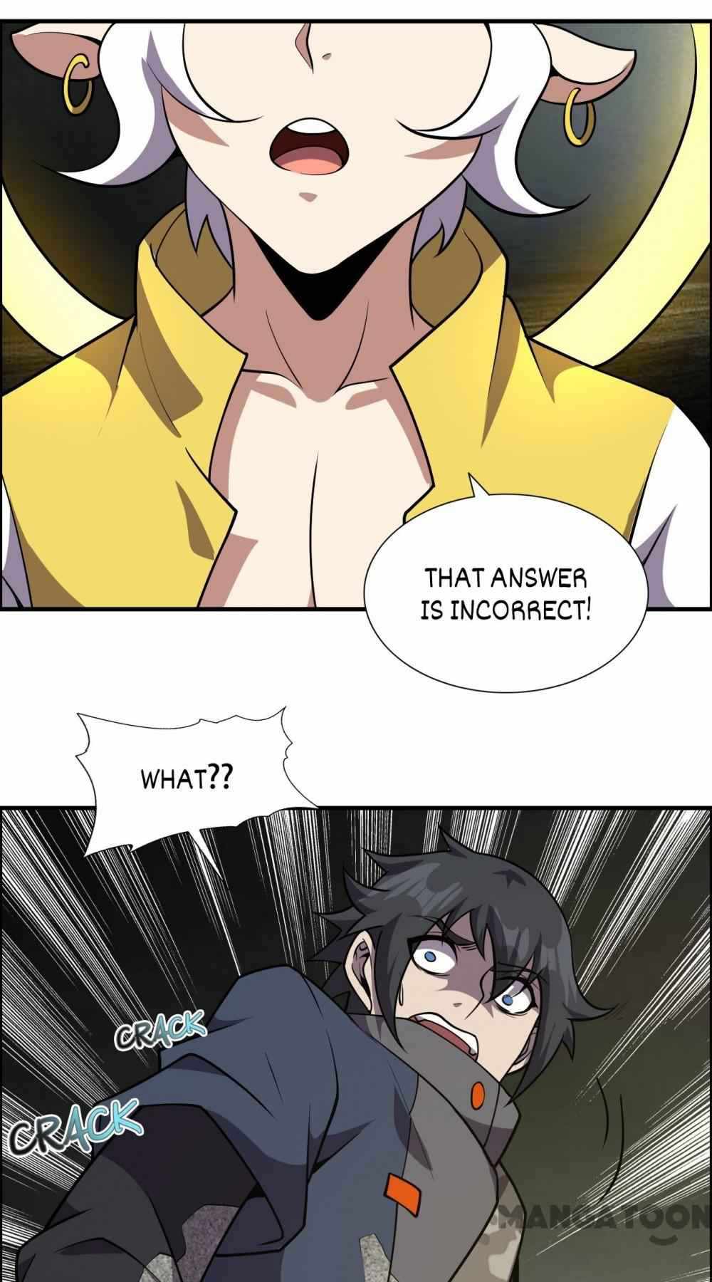 An Adventure in Paradise Chapter 41 - Page 39