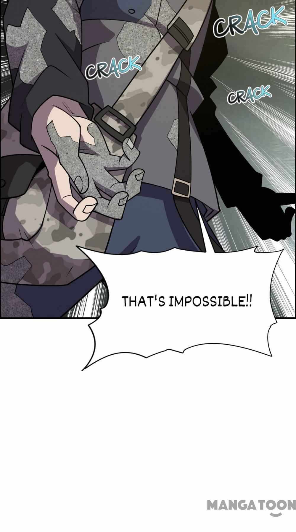 An Adventure in Paradise Chapter 41 - Page 40