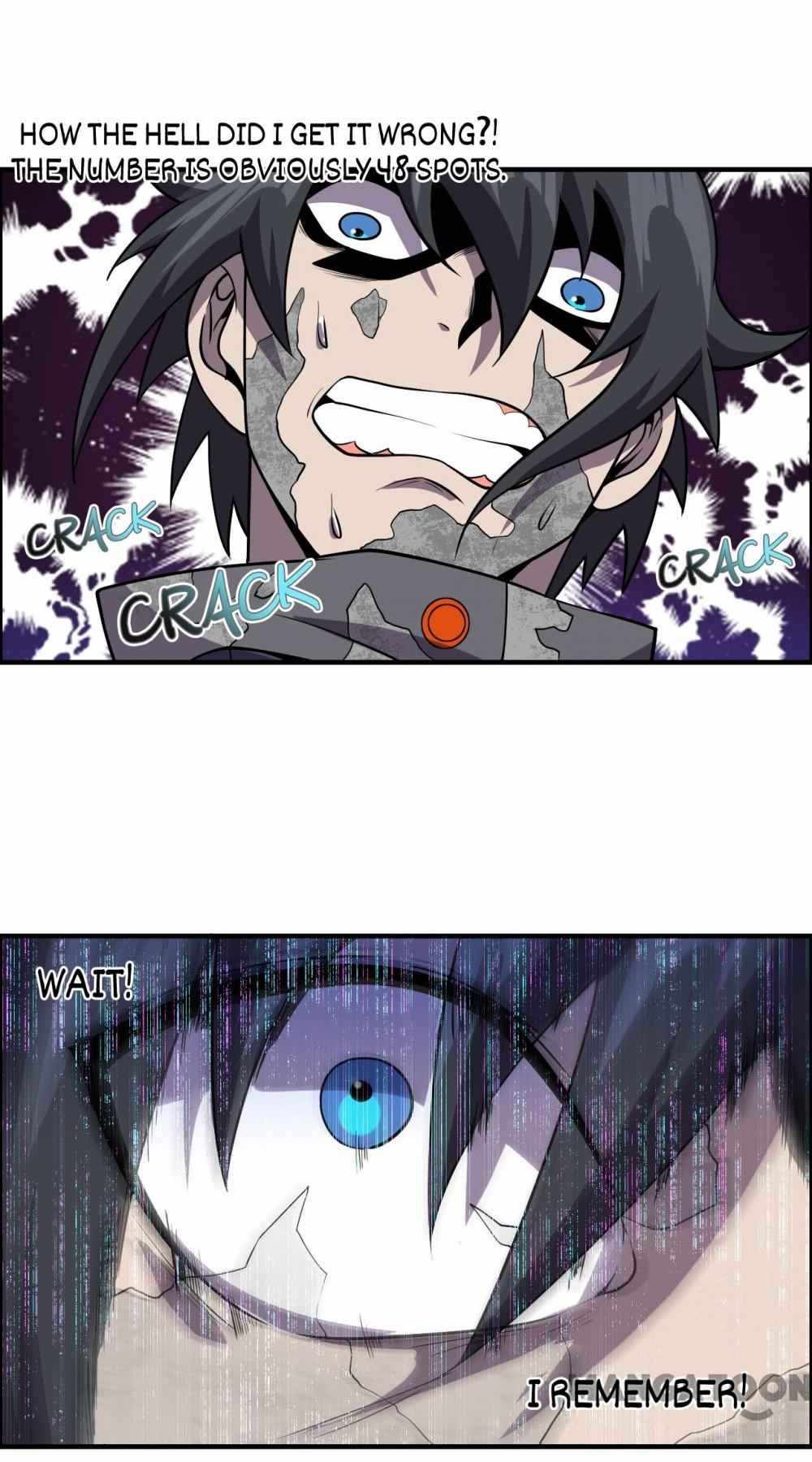An Adventure in Paradise Chapter 41 - Page 44
