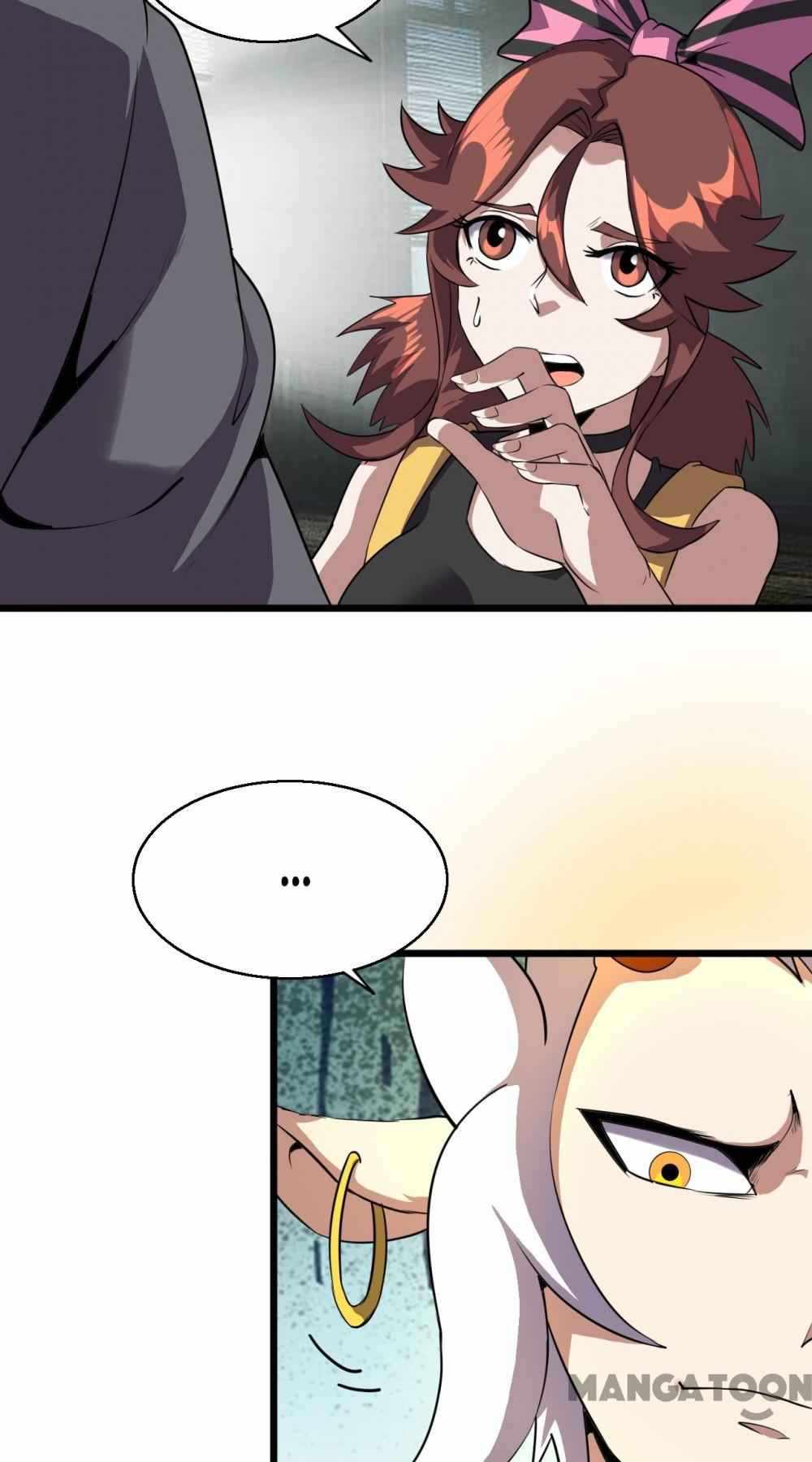 An Adventure in Paradise Chapter 42 - Page 14