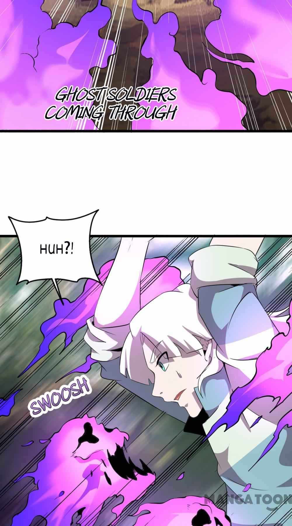 An Adventure in Paradise Chapter 42 - Page 28