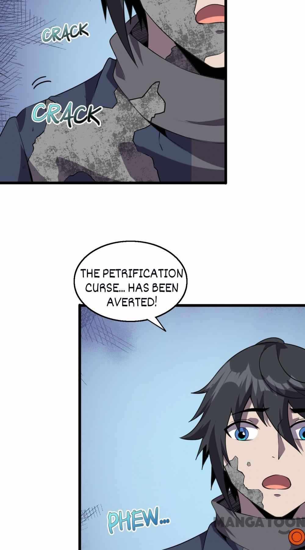 An Adventure in Paradise Chapter 42 - Page 4