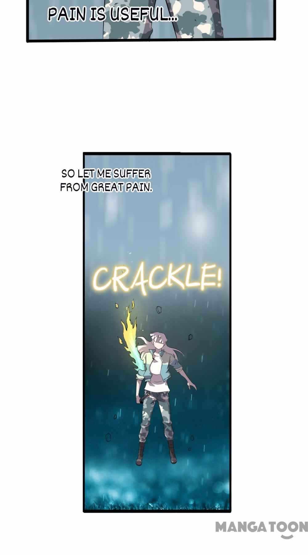 An Adventure in Paradise Chapter 42 - Page 42