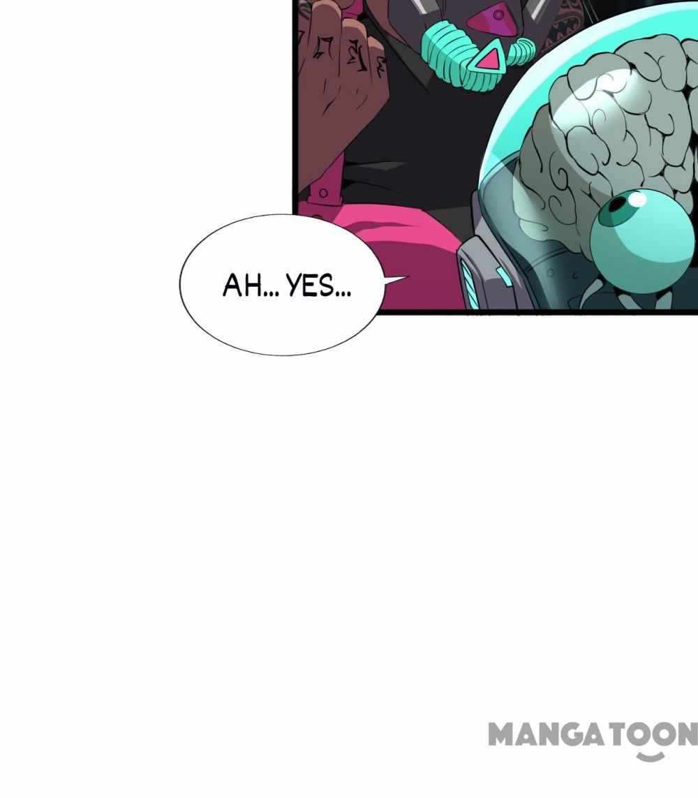 An Adventure in Paradise Chapter 42 - Page 50