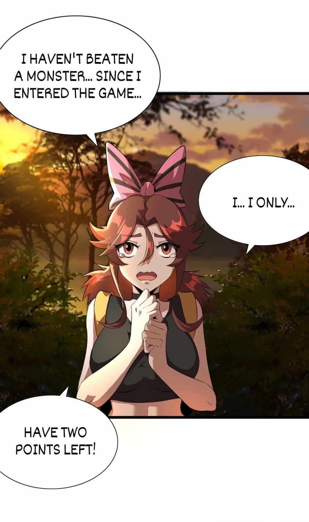 An Adventure in Paradise Chapter 42 - Page 54