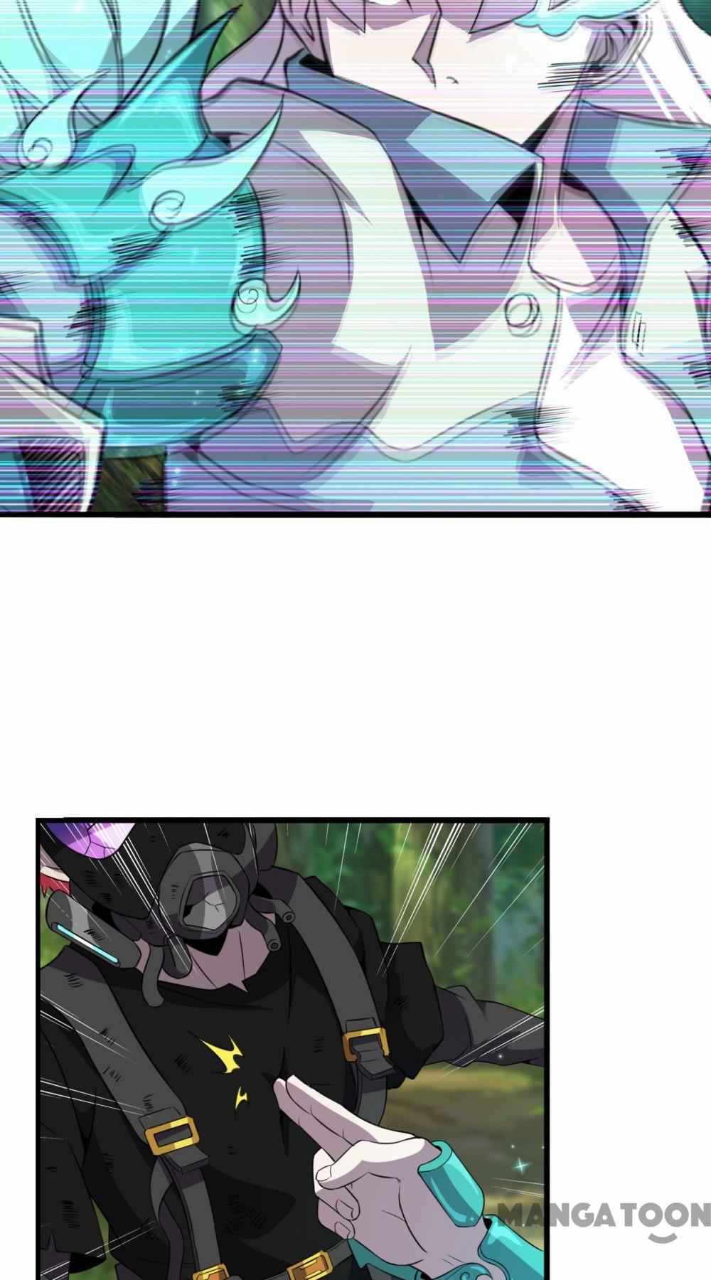 An Adventure in Paradise Chapter 43 - Page 13