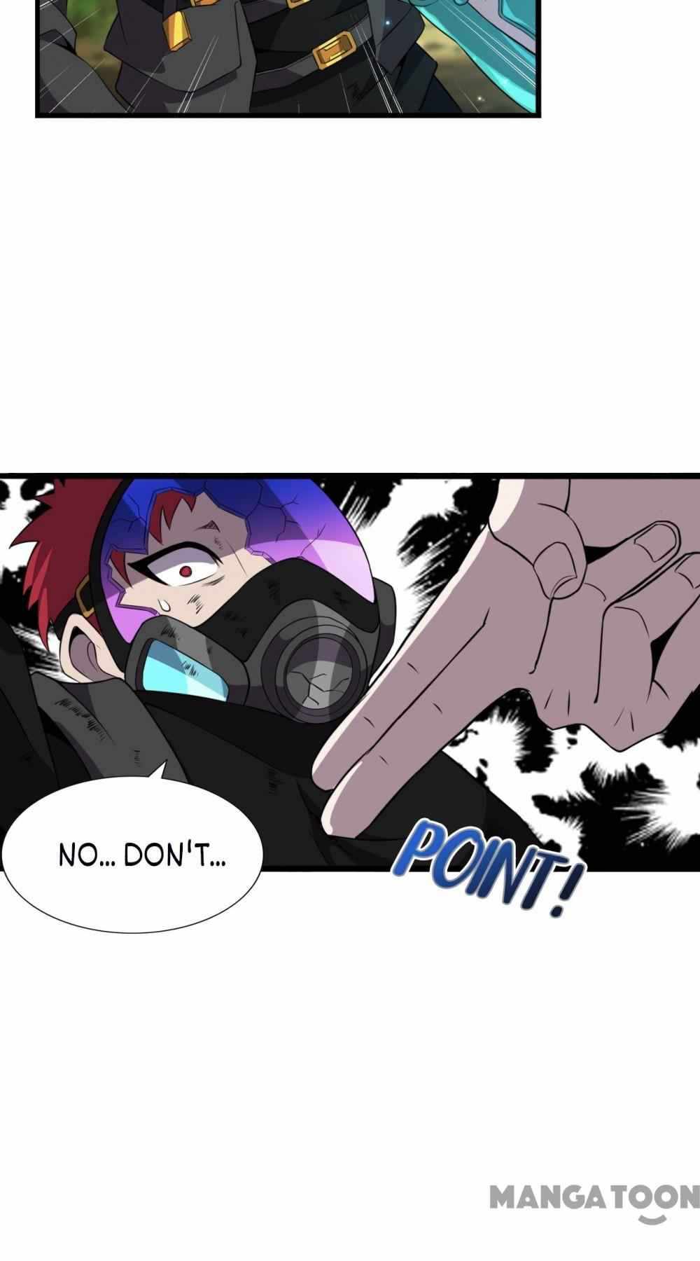 An Adventure in Paradise Chapter 43 - Page 14
