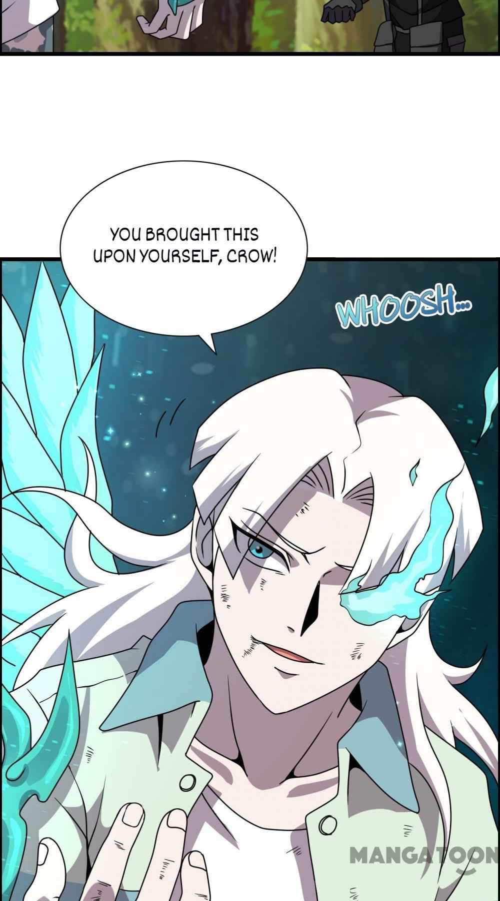 An Adventure in Paradise Chapter 43 - Page 4