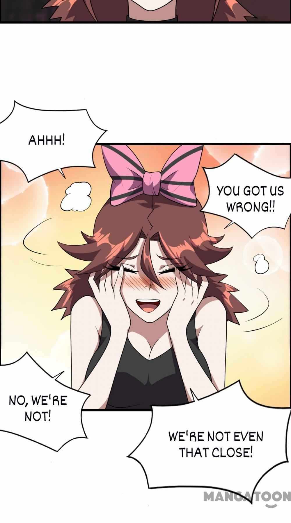 An Adventure in Paradise Chapter 43 - Page 36