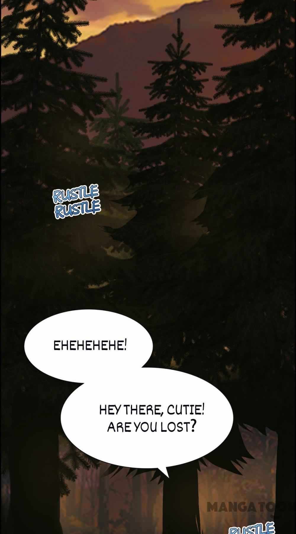 An Adventure in Paradise Chapter 43 - Page 42