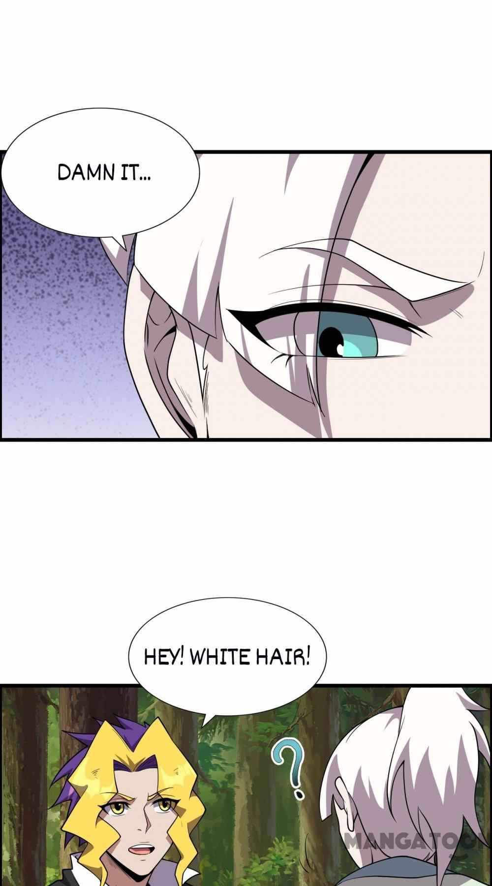 An Adventure in Paradise Chapter 43 - Page 49
