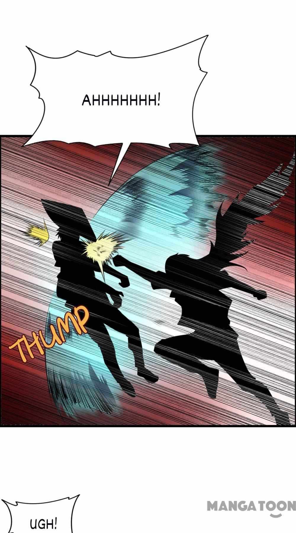 An Adventure in Paradise Chapter 43 - Page 7