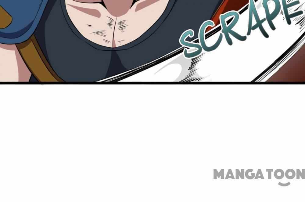 An Adventure in Paradise Chapter 44 - Page 11