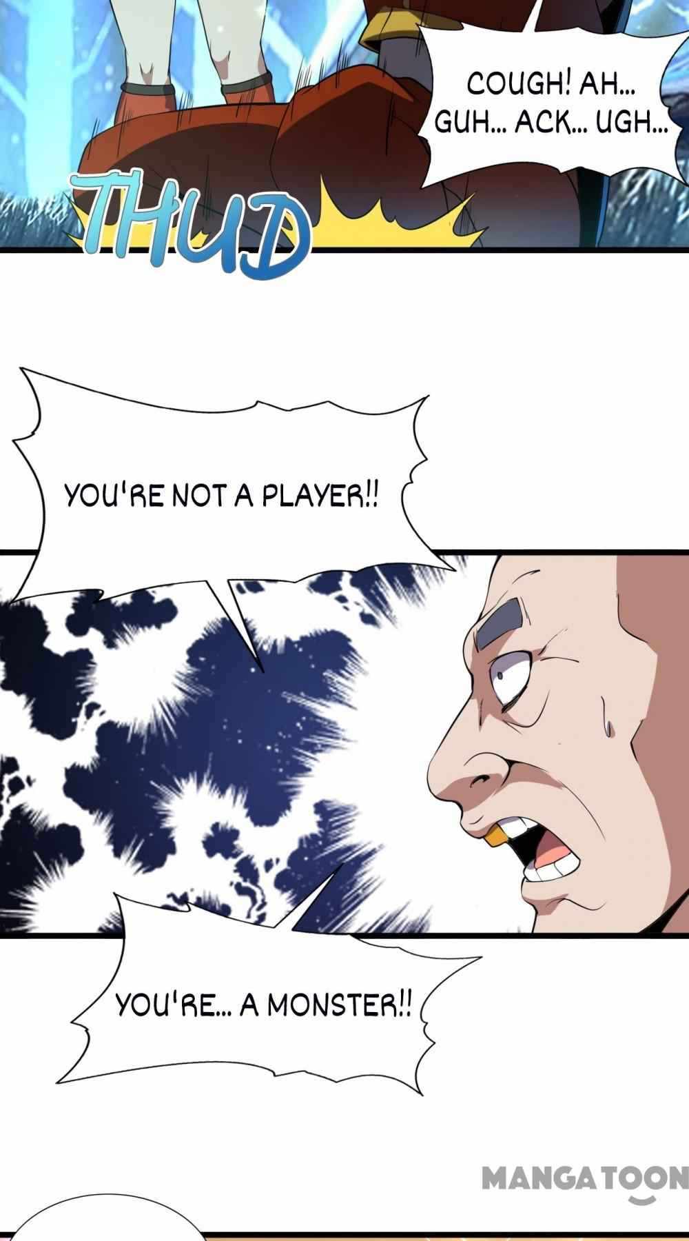 An Adventure in Paradise Chapter 44 - Page 13