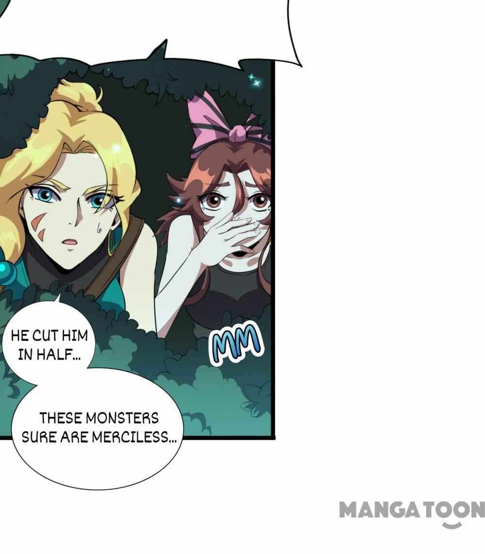 An Adventure in Paradise Chapter 44 - Page 16