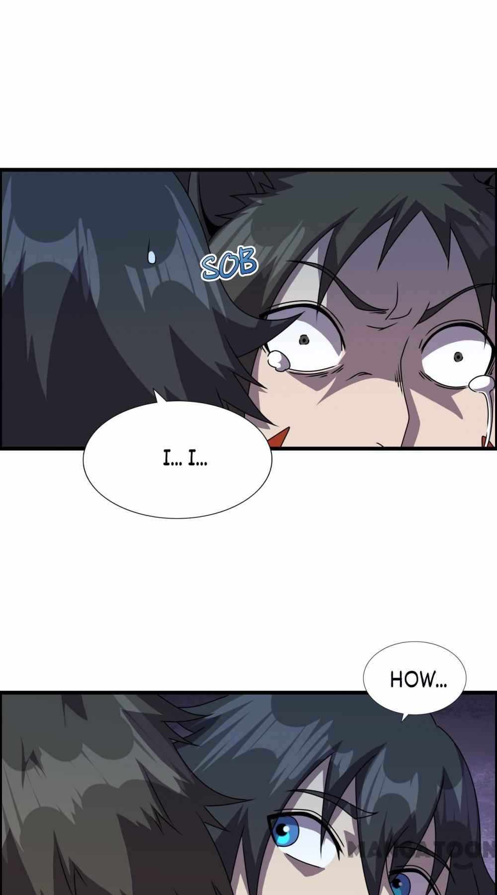 An Adventure in Paradise Chapter 45 - Page 2