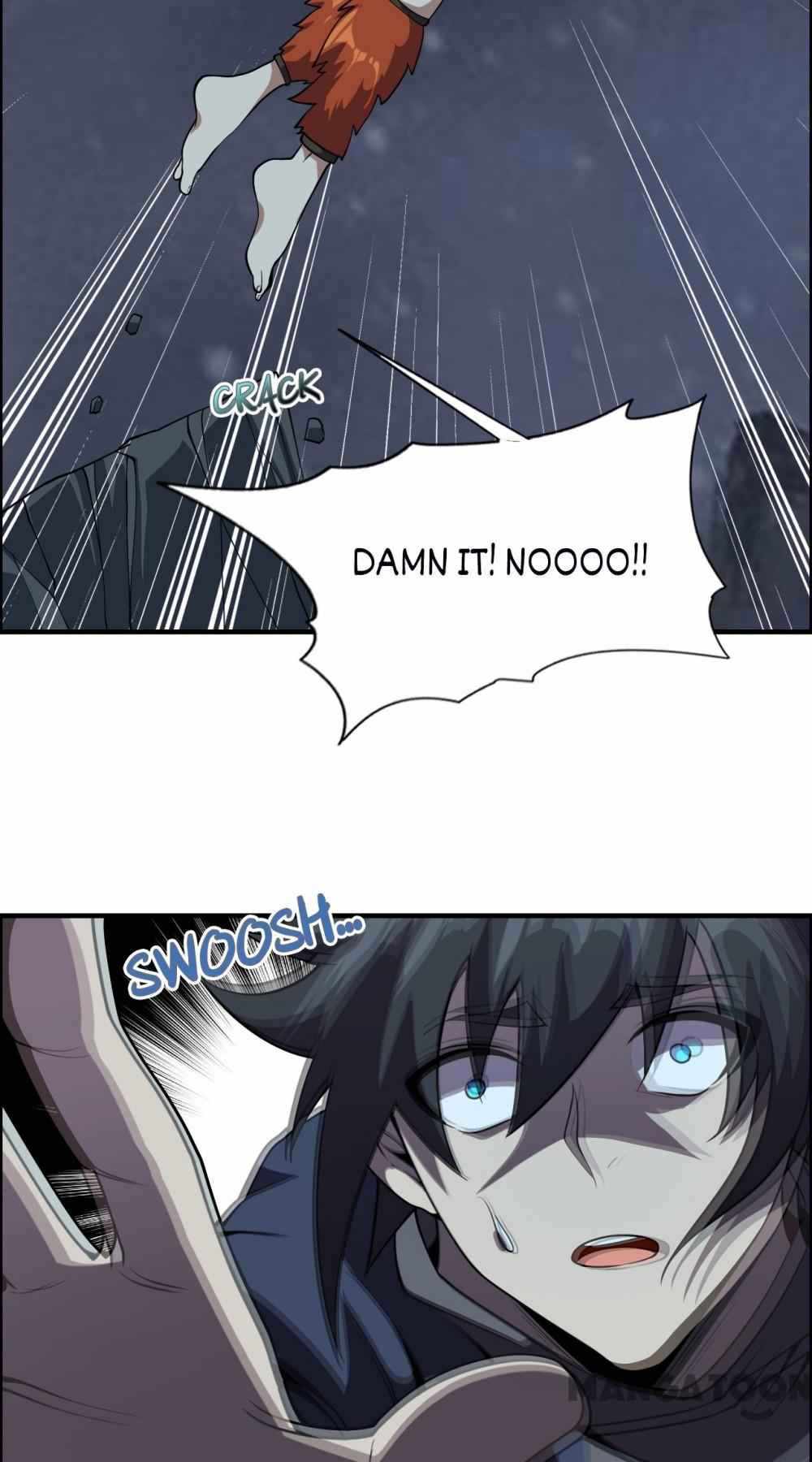 An Adventure in Paradise Chapter 45 - Page 35
