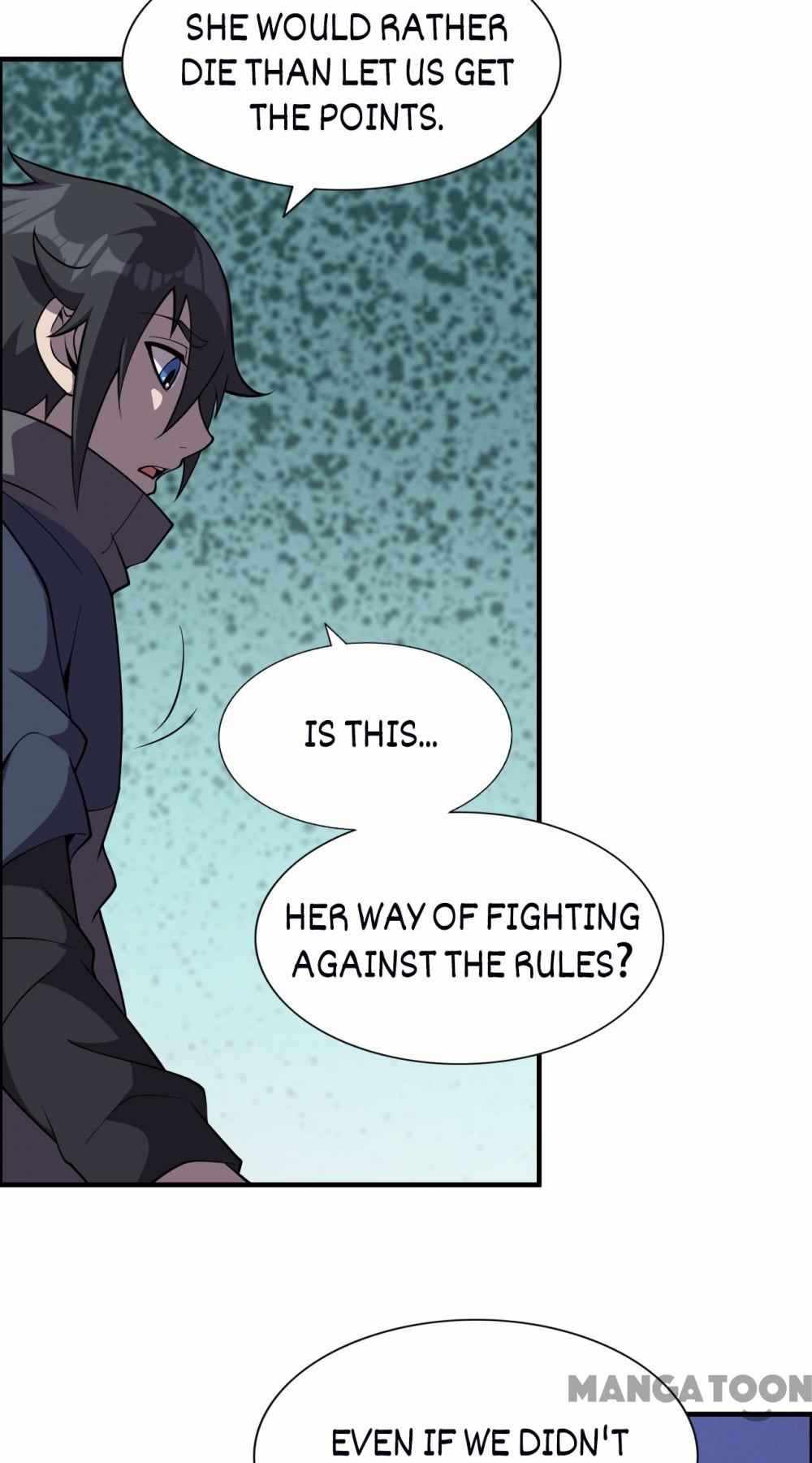 An Adventure in Paradise Chapter 45 - Page 41