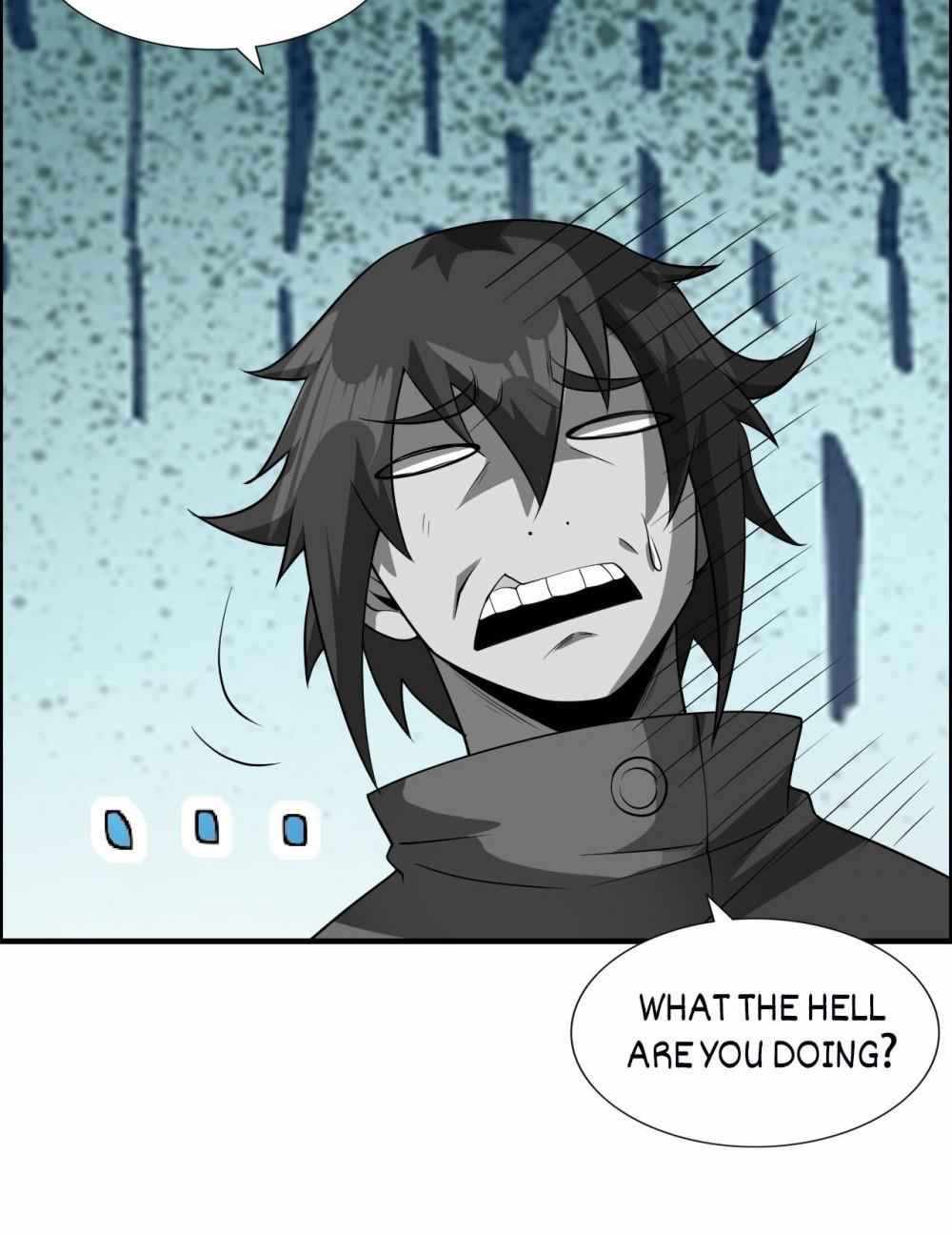 An Adventure in Paradise Chapter 45 - Page 49