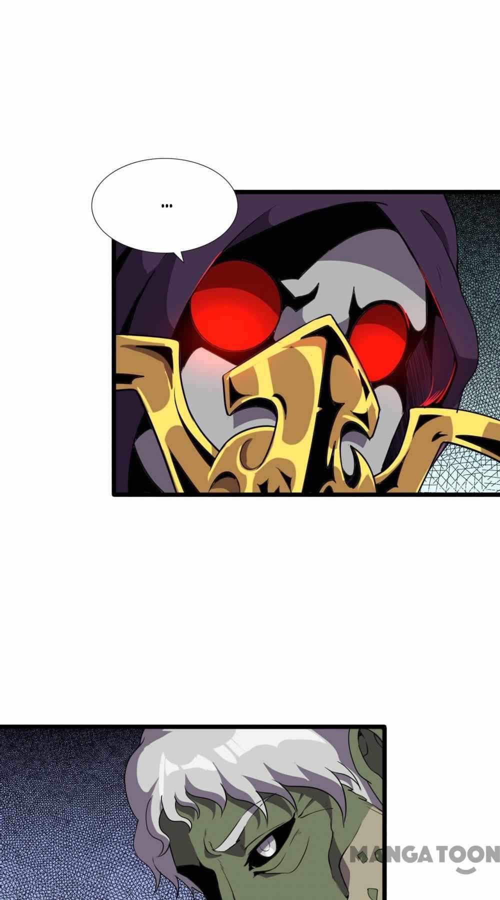 An Adventure in Paradise Chapter 46 - Page 15