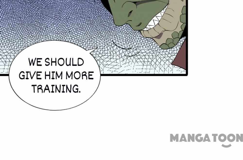 An Adventure in Paradise Chapter 46 - Page 16