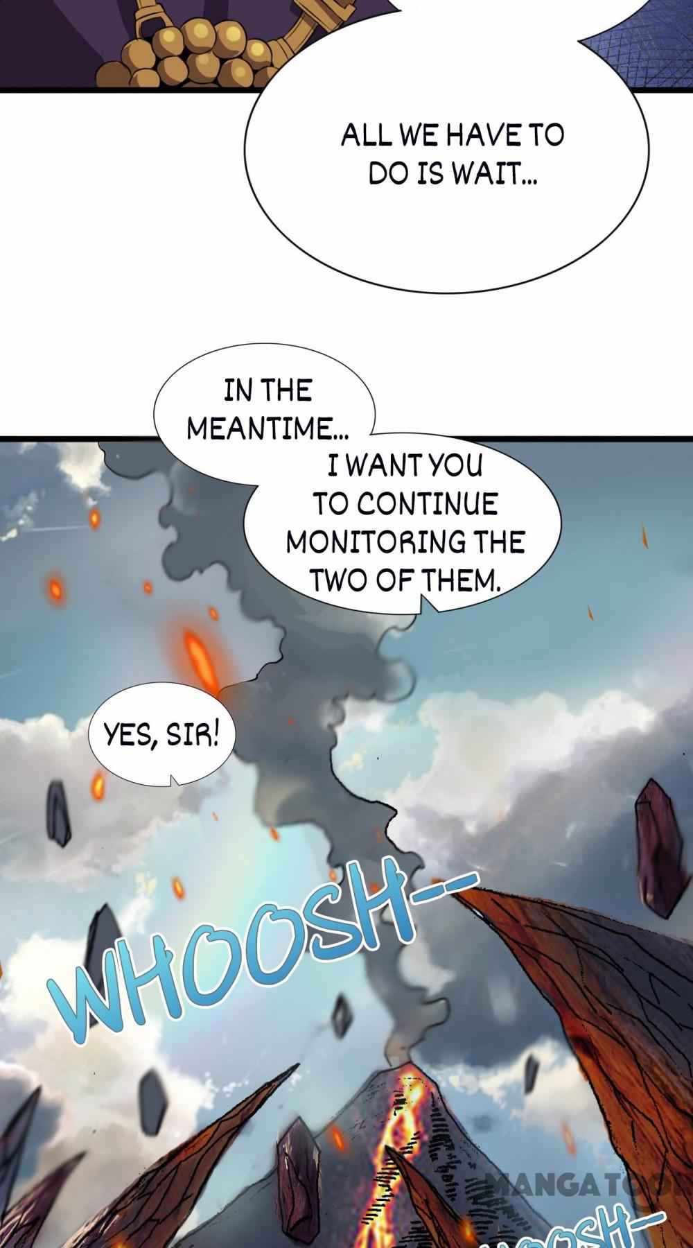 An Adventure in Paradise Chapter 46 - Page 18